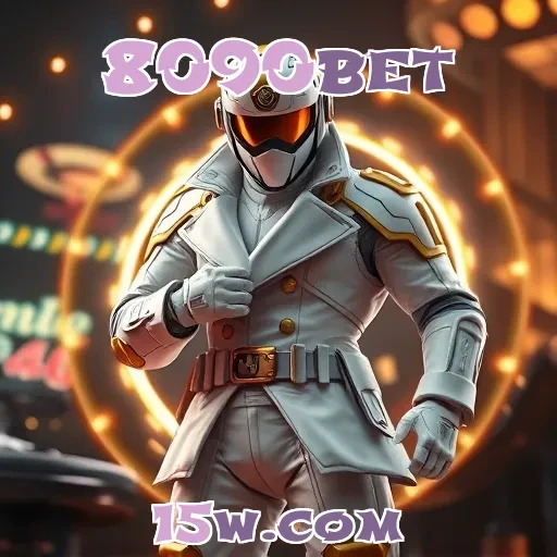 8090bet: Descubra a Seção Confiável Que Garante Segurança e Diversão