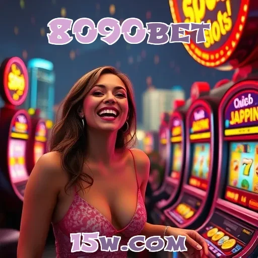 8090bet: Uma Plataforma Imperdível para Amantes de Jogos Online