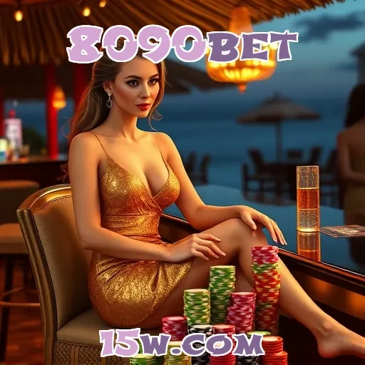 8090bet: Promoções Exclusivas para Jogadores Brasileiros Recreativos