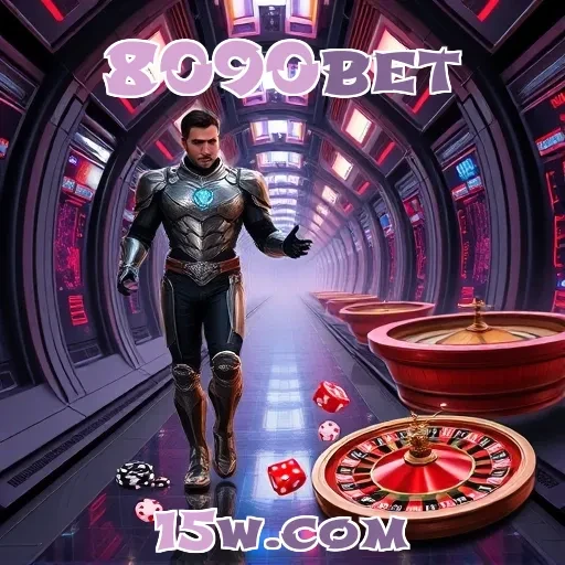 8090bet: Recursos de Segurança que Garantem a Proteção dos Jogadores