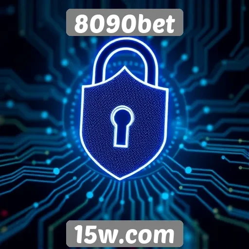 Sistemas de segurança em sites de apostas online